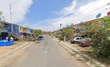 REMATO CASA EN TALA JALISCO LOS RUISEÑORES