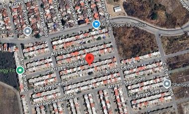 REMATO CASA EN TALA JALISCO LOS RUISEÑORES