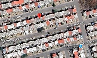 REMATO CASA EN TALA JALISCO LOS RUISEÑORES