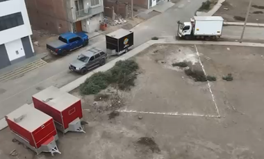 Terreno venta en Urbanización La Estancia de Carabayllo, Carabayllo