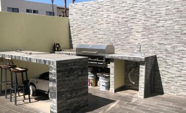 LUJO, CONFORT Y ESTILO - CASA EN RENTA ALTARIA 4