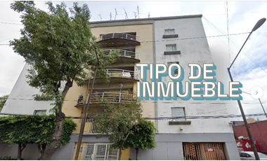 Departamento  en Remate Bancario, Seguridad de Inversión al 100% POR ESCRITO. **Fantástica oportunidad que no puede dejar pasar**