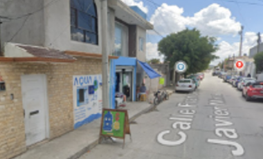 CASA ADJUDICADA EN CALLE FRANCISCO JAVIER MINA, MIXQUIAHUALA, HIDALGO