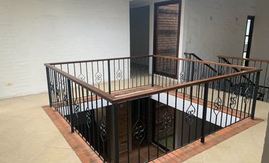 VENTA CASA EN PANCE CALI CONDOMINIO BOSQUES DEL LAGO