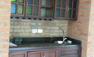 VENTA CASA EN PANCE CALI CONDOMINIO BOSQUES DEL LAGO