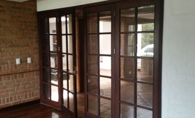VENTA CASA EN PANCE CALI CONDOMINIO BOSQUES DEL LAGO