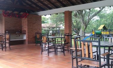 VENTA CASA EN PANCE CALI CONDOMINIO BOSQUES DEL LAGO