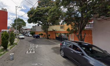 Casa en Venta, Atlanta, Cuautltlán Izcalli, Edo. Mex. ¡Remate Bancario! - RG29