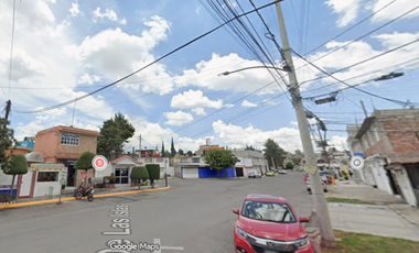 Casa en Venta, Atlanta, Cuautltlán Izcalli, Edo. Mex. ¡Remate Bancario! - RG29