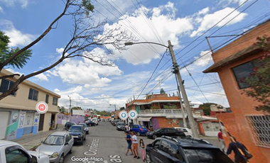 Casa en Venta, Atlanta, Cuautltlán Izcalli, Edo. Mex. ¡Remate Bancario! - RG29