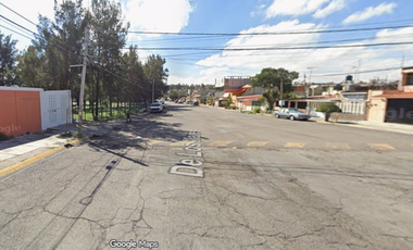 Casa en Venta, Atlanta, Cuautltlán Izcalli, Edo. Mex. ¡Remate Bancario! - RG29