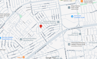 Casa en Venta, Atlanta, Cuautltlán Izcalli, Edo. Mex. ¡Remate Bancario! - RG29