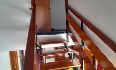 Venta o Renta de Casa en Colonia el Rincón Condominio Horizontal