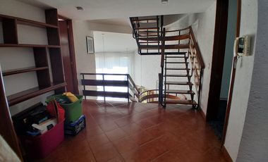 Venta o Renta de Casa en Colonia el Rincón Condominio Horizontal