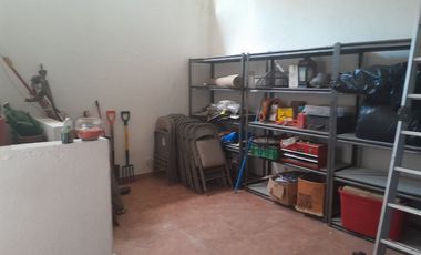 Venta o Renta de Casa en Colonia el Rincón Condominio Horizontal