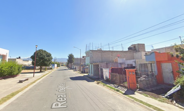 CASA ADJUDICADA EN REAL DE COSTITLAN EDOMEX.... PAGASELA AL BANCO