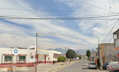 CASA ADJUDICADA EN REAL DE COSTITLAN EDOMEX.... PAGASELA AL BANCO