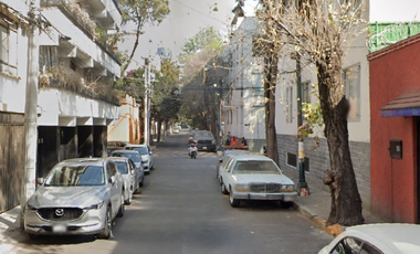 Casa en Venta San Pedro de los Pinos Benito Juárez CDMX