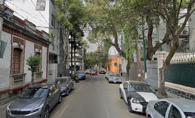 Casa en Venta San Pedro de los Pinos Benito Juárez CDMX