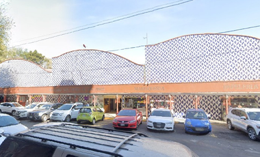 Casa en Venta San Pedro de los Pinos Benito Juárez CDMX