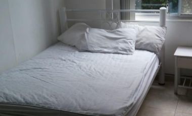 Vendo Departamento en La Playa - Conjunto El Porton de Burbuja, Tonsupa-Ecuador