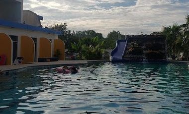 Vendo Departamento en La Playa - Conjunto El Porton de Burbuja, Tonsupa-Ecuador