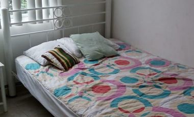 Vendo Departamento en La Playa - Conjunto El Porton de Burbuja, Tonsupa-Ecuador