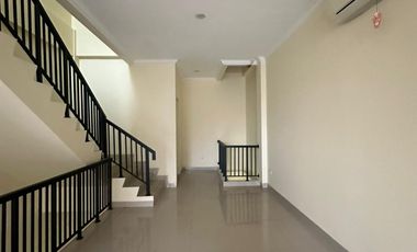 Disewakan Ruko Premium di Grand Galaxy City, Bekasi