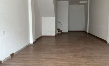 Disewakan Ruko Premium di Grand Galaxy City, Bekasi