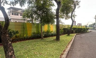 Disewakan Ruko Premium di Grand Galaxy City, Bekasi