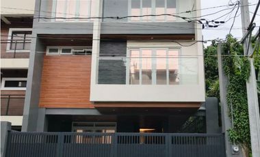 AFPOVAI Village, Taguig City - For SALE
