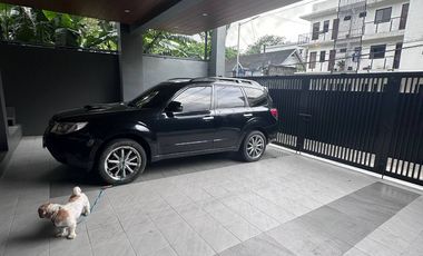 AFPOVAI Village, Taguig City - For SALE