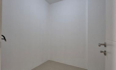 JUAL 2 KAMAR SEMI FURNISH APARTEMEN BASSURA CITY LEGALITAS SHMRS TOWER DAHLIA SAMPING MALL