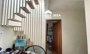 Rumah 2 lantai dijual di Musuk Boyolali Solo