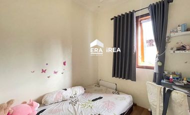 Rumah 2 lantai dijual di Musuk Boyolali Solo