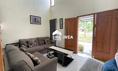 Rumah 2 lantai dijual di Musuk Boyolali Solo