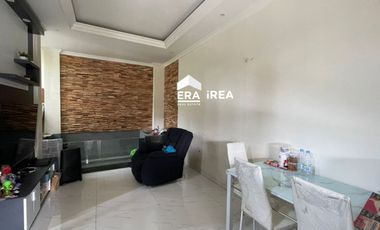 Rumah 2 lantai dijual di Musuk Boyolali Solo