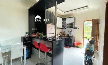 Rumah 2 lantai dijual di Musuk Boyolali Solo
