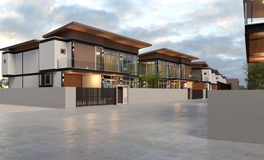 Luxury 4-Bedroom Pool Villa with Private Pool in Krabi, Thailand