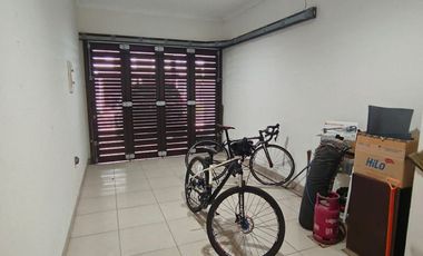 Rumah Semi Furnish Ada Ac Tiap Kamar Disewakan di Cluster Btari Summarecon