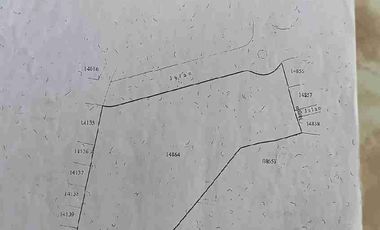 tanah 73,50 are nett 275 juta per are  di GWK Ungasan