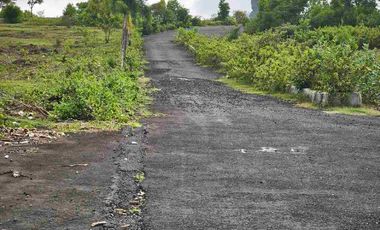 tanah 73,50 are nett 275 juta per are  di GWK Ungasan