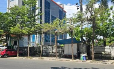 Lelang Tanah Premium Jl. Hj. Bau Makassar Luas 1.736 m² Cocok Investasi & Komersial