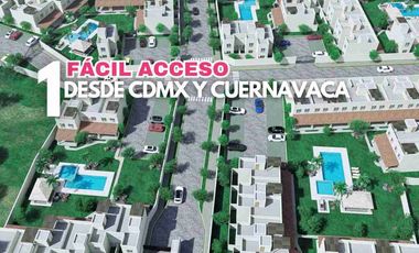 Casas 3 y 4 recámaras escritura inmediata aceptamos Infonavit