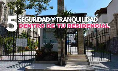 Casas 3 y 4 recámaras escritura inmediata aceptamos Infonavit