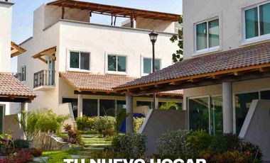 Casas 3 y 4 recámaras escritura inmediata aceptamos Infonavit