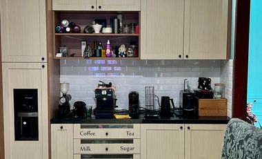 Rc Veteran Bintaro Jaksel Rumah Bagus 2 Lantai di Cluster Lokasi Strategis