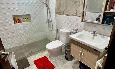 Rc Veteran Bintaro Jaksel Rumah Bagus 2 Lantai di Cluster Lokasi Strategis