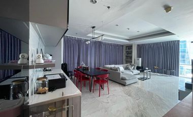 FOR SALE – Regatta Apartment Monte Carlo Tower, Pantai Mutiara TANPA PERANTARA