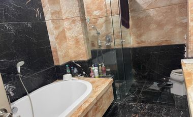 FOR SALE – Regatta Apartment Monte Carlo Tower, Pantai Mutiara TANPA PERANTARA
